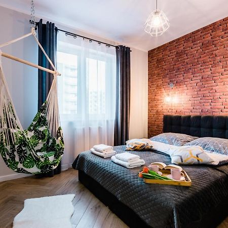 Apartament Rezydencja Vintage No1 Олщин Екстериор снимка