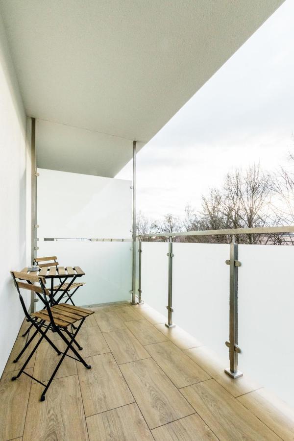 Apartament Rezydencja Vintage No1 Олщин Екстериор снимка