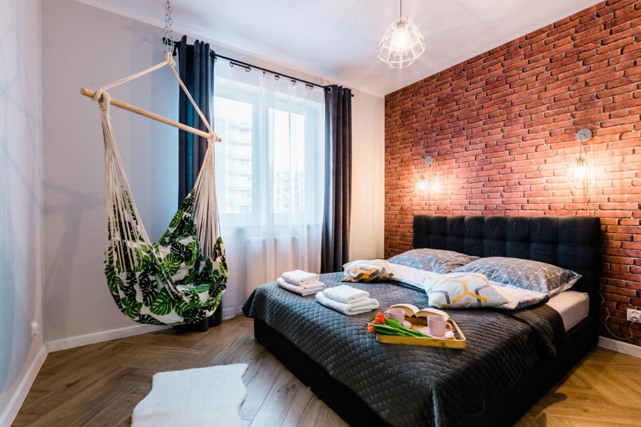Apartament Rezydencja Vintage No1 Олщин Екстериор снимка