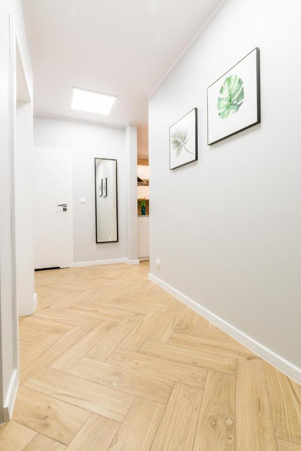 Apartament Rezydencja Vintage No1 Олщин Екстериор снимка