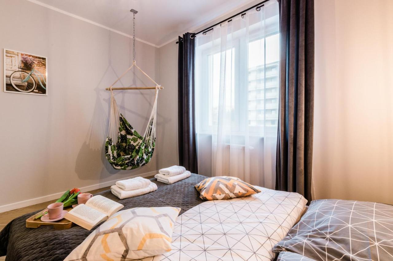 Apartament Rezydencja Vintage No1 Олщин Екстериор снимка