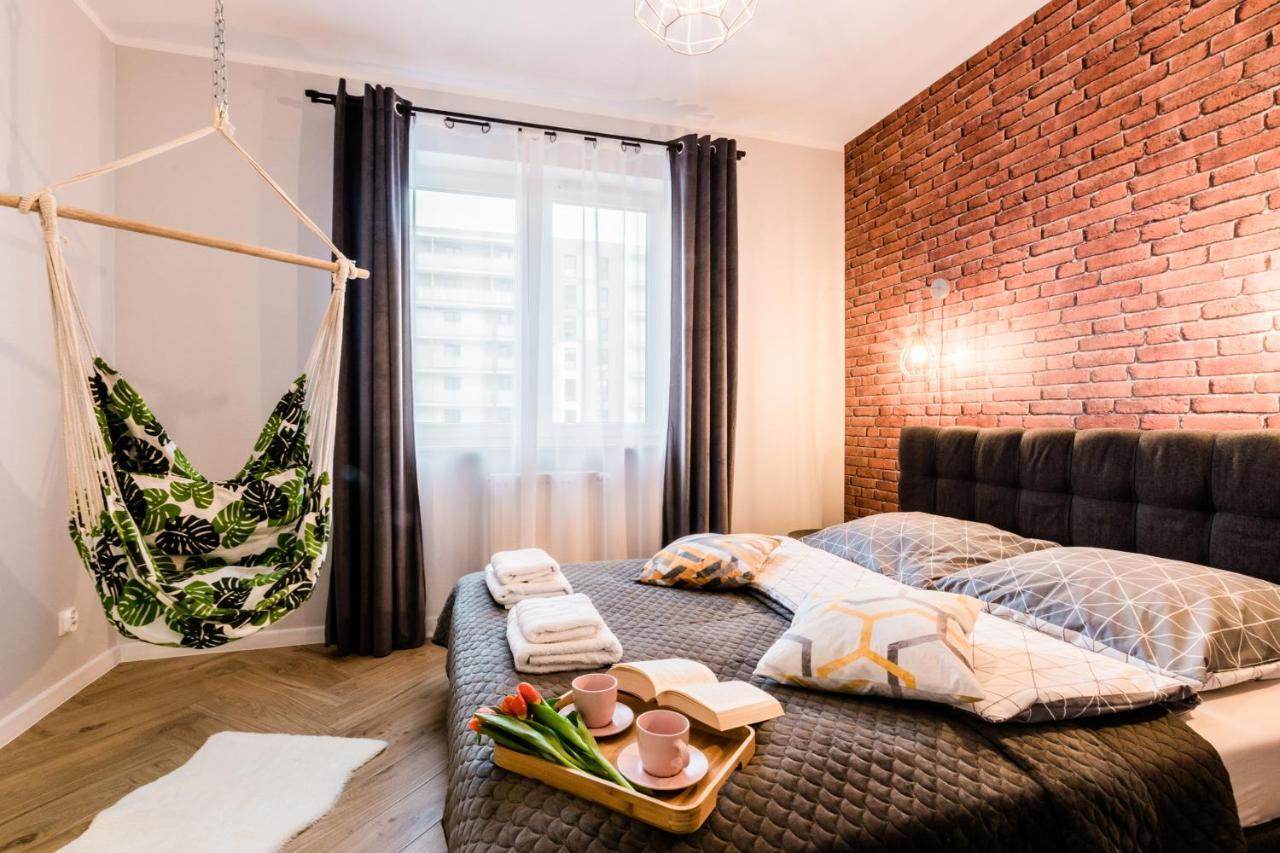 Apartament Rezydencja Vintage No1 Олщин Екстериор снимка