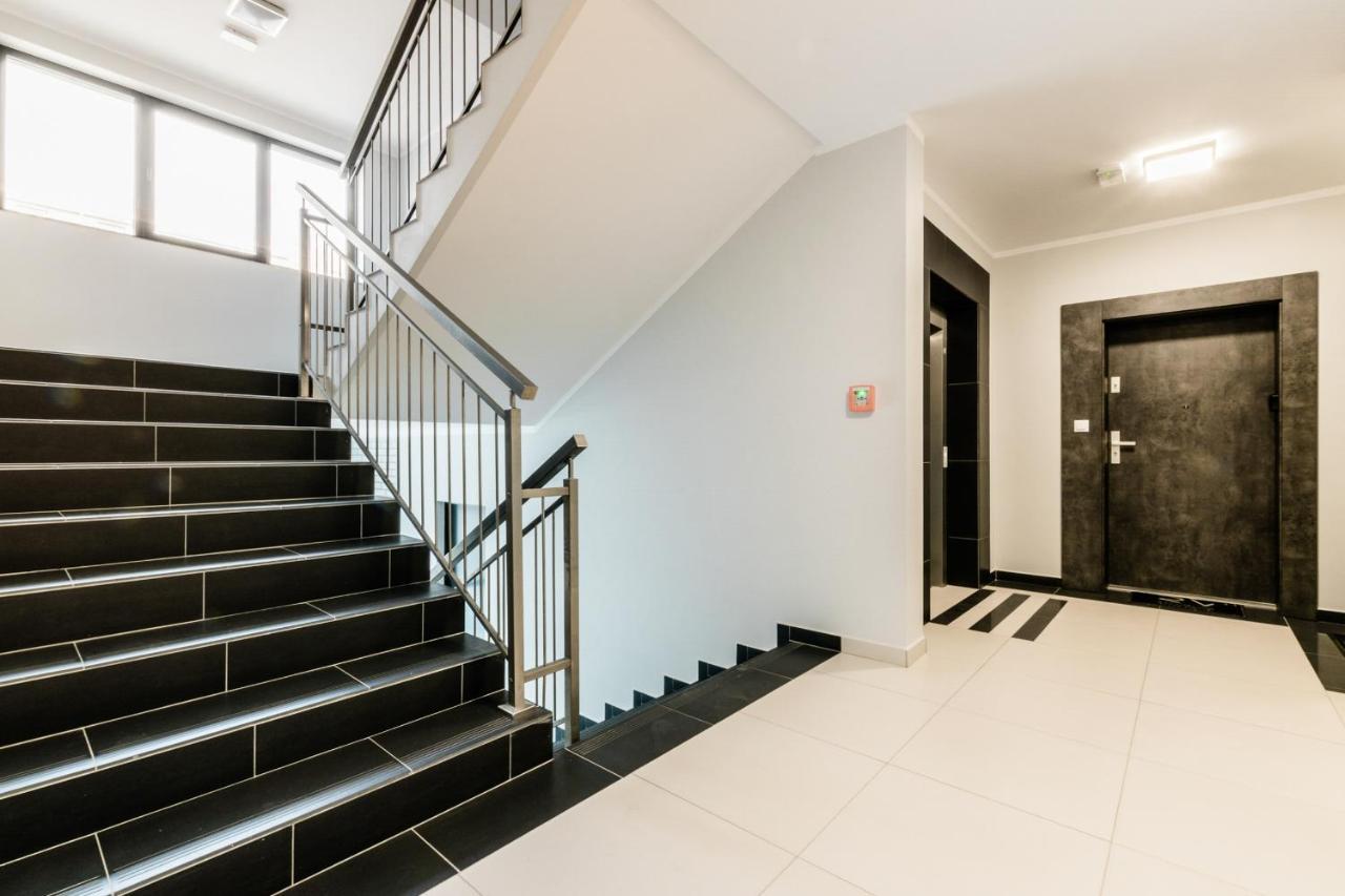 Apartament Rezydencja Vintage No1 Олщин Екстериор снимка