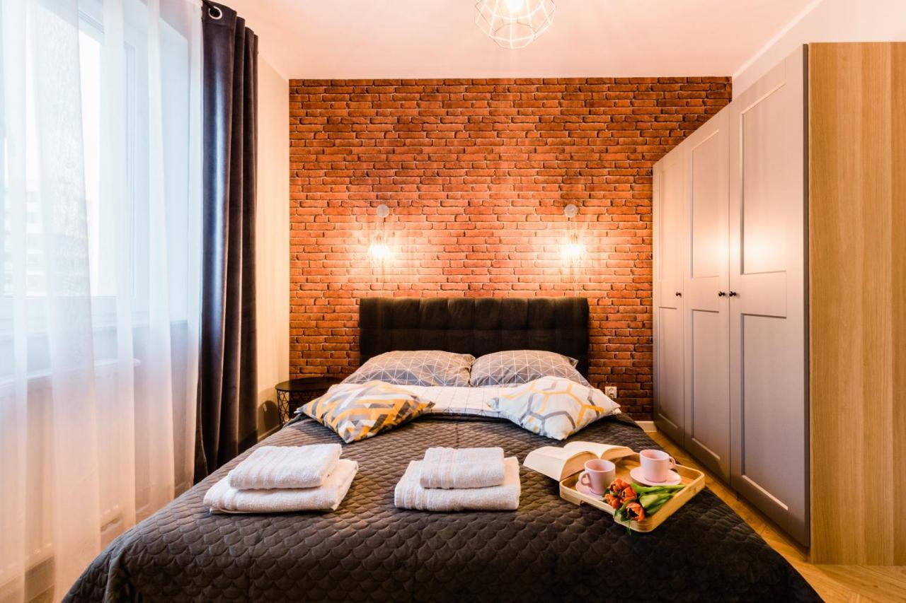Apartament Rezydencja Vintage No1 Олщин Екстериор снимка