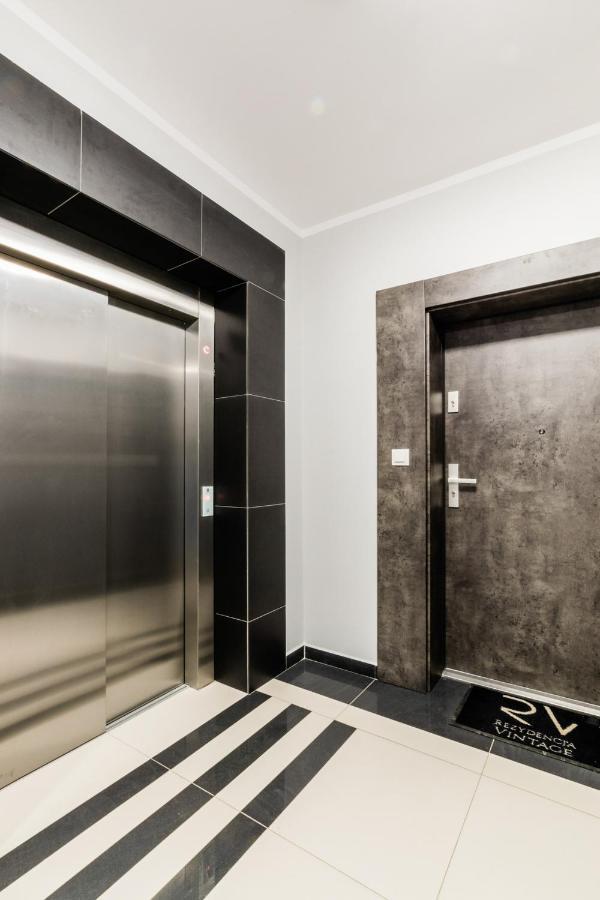 Apartament Rezydencja Vintage No1 Олщин Екстериор снимка