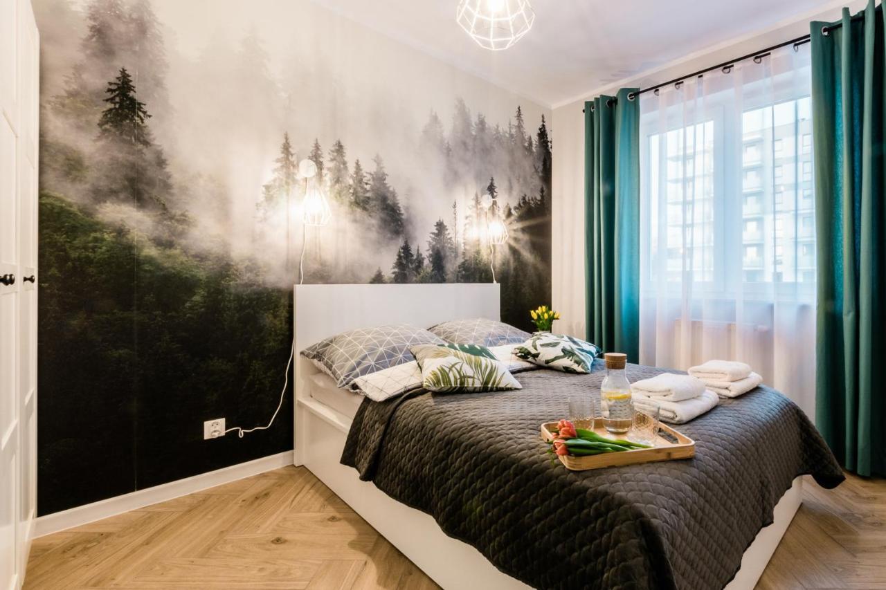Apartament Rezydencja Vintage No1 Олщин Екстериор снимка