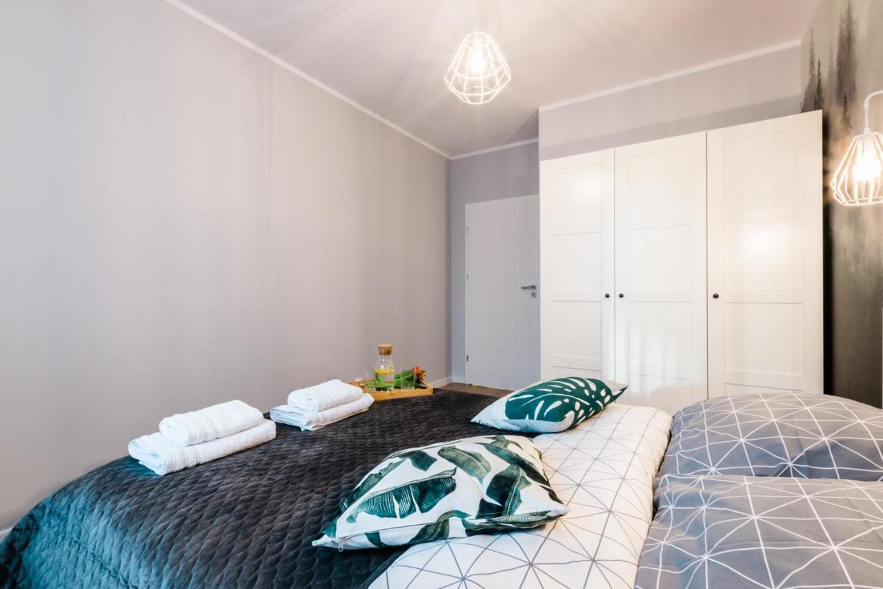 Apartament Rezydencja Vintage No1 Олщин Екстериор снимка
