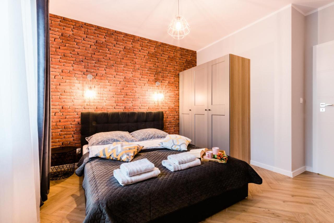 Apartament Rezydencja Vintage No1 Олщин Екстериор снимка